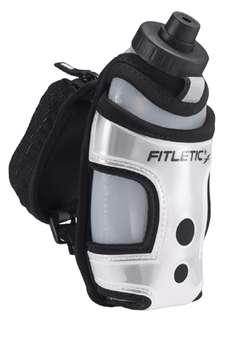 Fitletic HydraPocket - Parkway Fitted