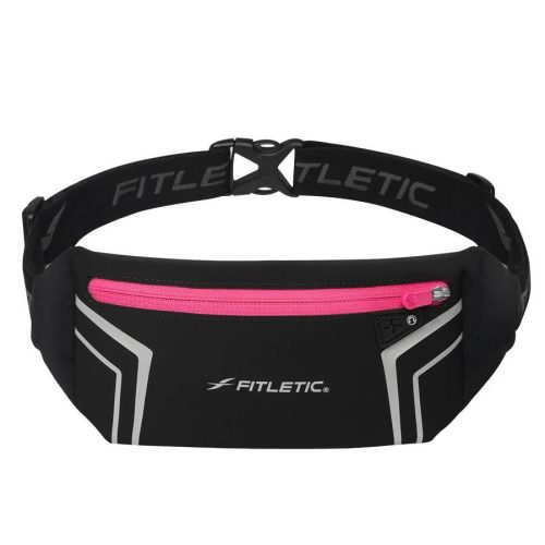 Fitletic Blitz Fitness Belt - Parkway Fitted