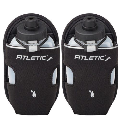 Fitletic ExtraMile Hydration - Parkway Fitted