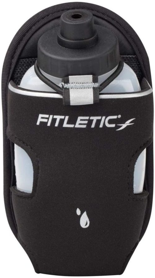 Fitletic ExtraMile Hydration - Parkway Fitted