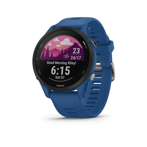 Garmin Forerunner 255 - Parkway Fitted