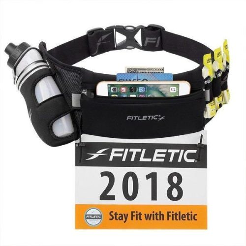 Fitletic Fully Loaded - Parkway Fitted