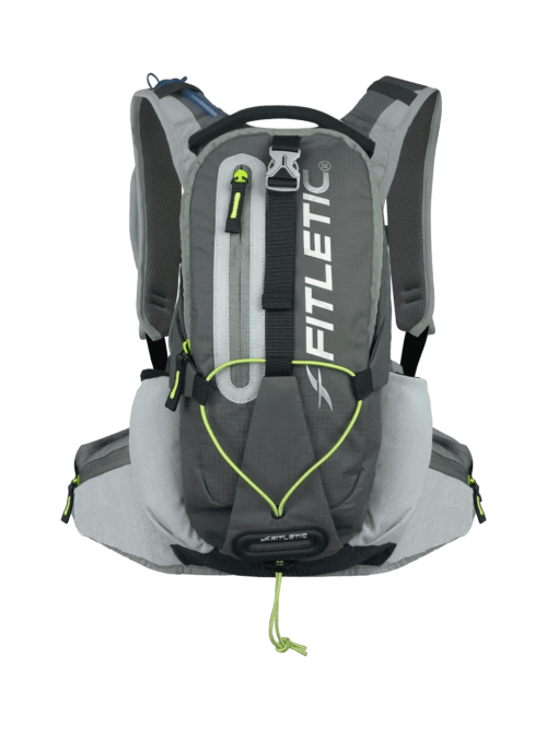 Fitletic Journey Backpack hydration System - Parkway Fitted