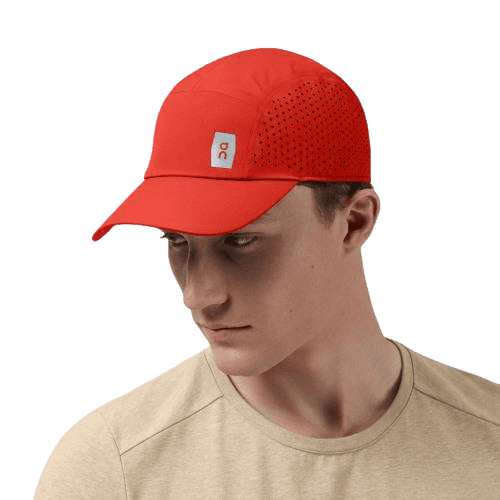 On Lightweight Cap - Parkway Fitted