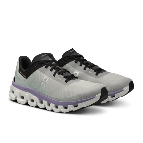 Women's Cloudflow 4 - Parkway Fitted