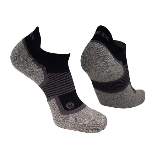 The Pickleball Sock - No Show - Parkway Fitted