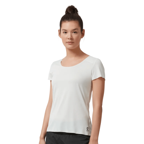 On Women's Performance-T - Parkway Fitted