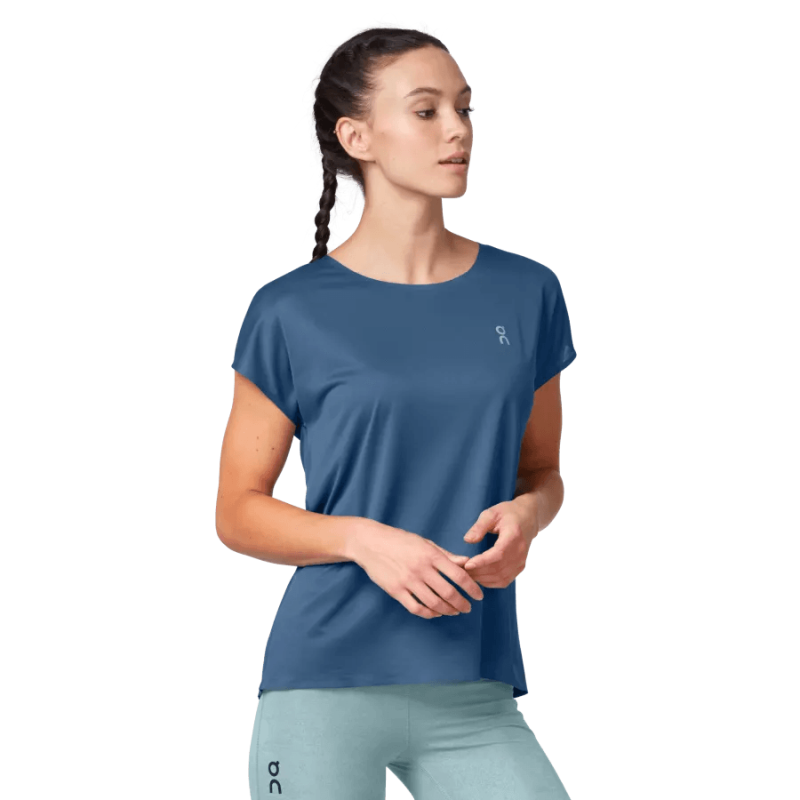 On Women's Performance-T - Parkway Fitted