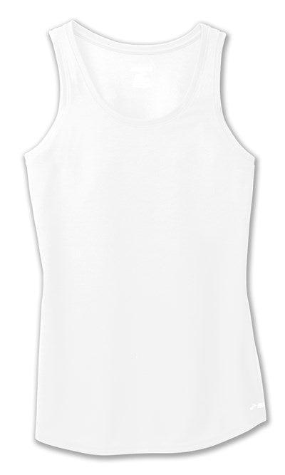 Brooks Women's Podium Singlet - Parkway Fitted