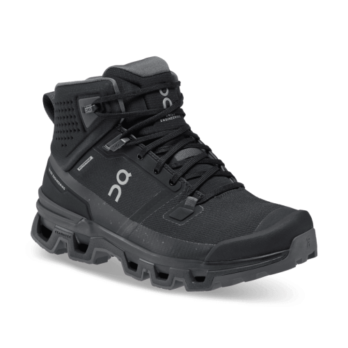 Men's Cloudrock 2 Waterproof - Parkway Fitted