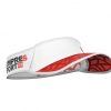 Compressport Spiderweb Visor - Parkway Fitted