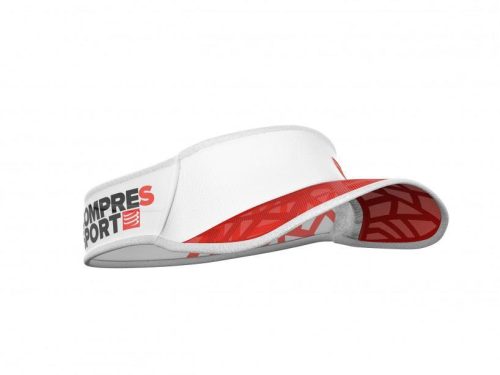 Compressport Spiderweb Visor - Parkway Fitted