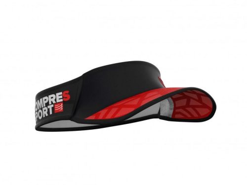 Compressport Spiderweb Visor - Parkway Fitted