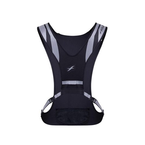 Fitletic Glo Reflective Safety Vest - Parkway Fitted