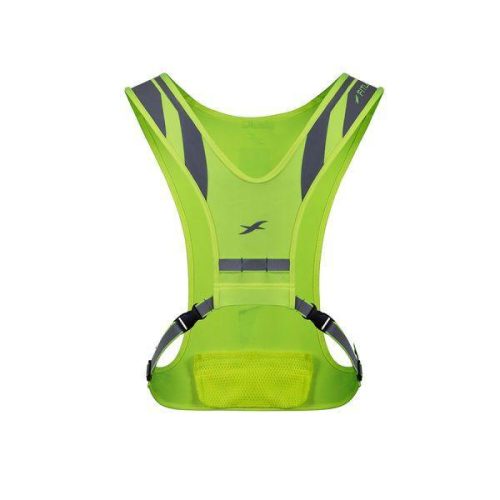 Fitletic Glo Reflective Safety Vest - Parkway Fitted