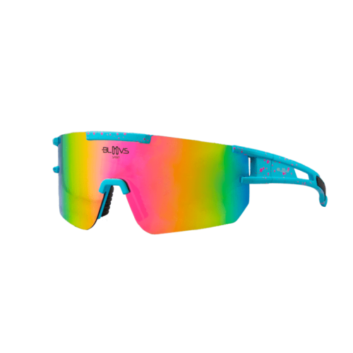 Bloovs Zoncolan Polarized - Parkway Fitted