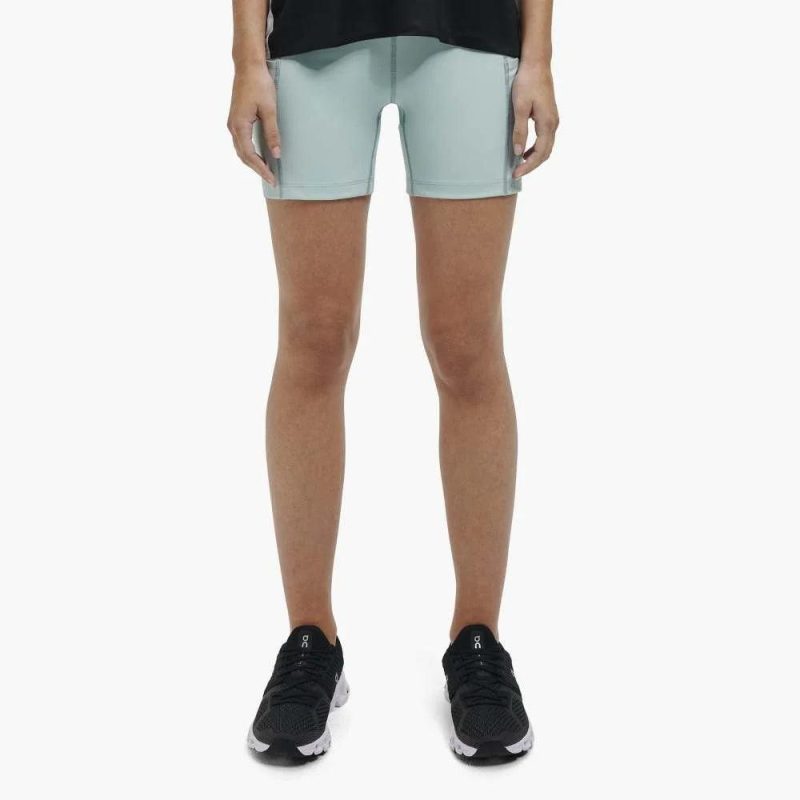 On Women's Sprinter Shorts - Parkway Fitted