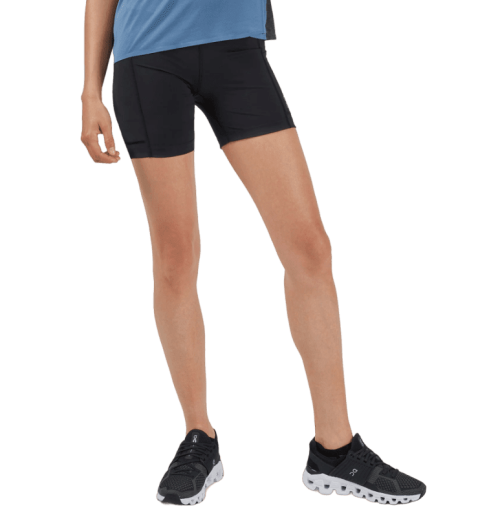 On Women's Sprinter Shorts - Parkway Fitted