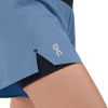 On Women's Running Shorts - Parkway Fitted