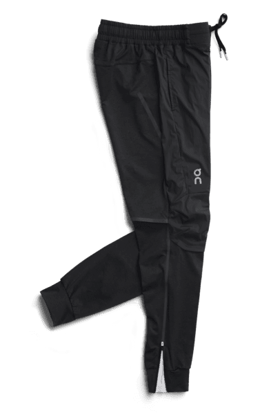 On Women's Running Pants - Parkway Fitted